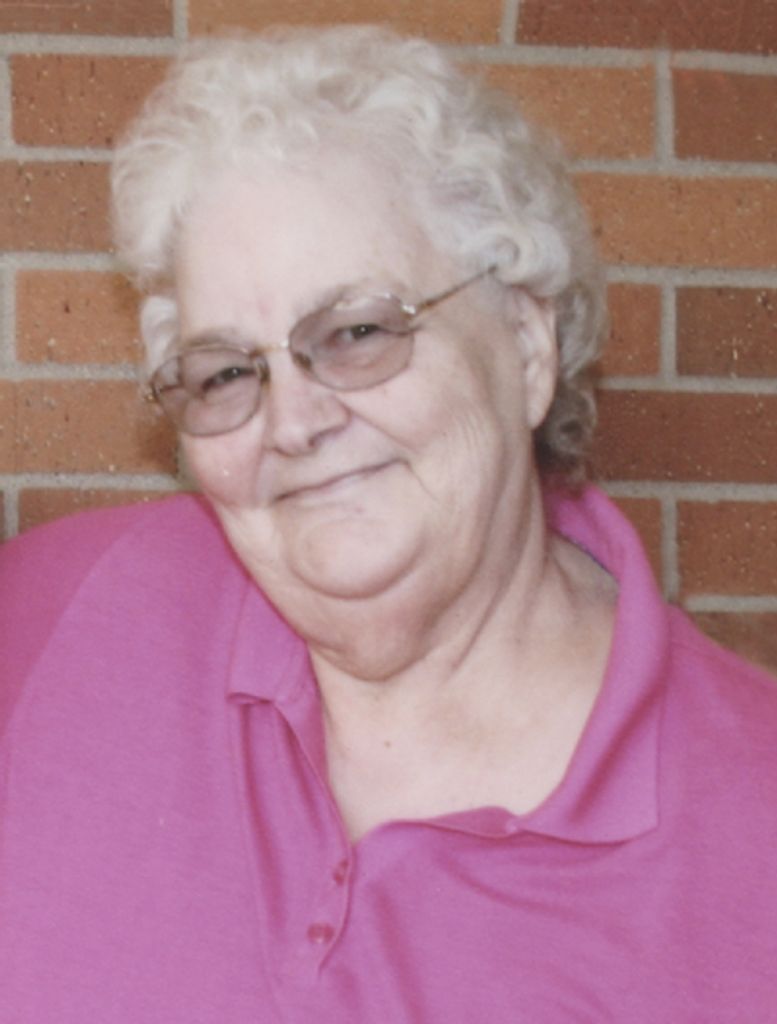 Betty Elliott Profile Photo