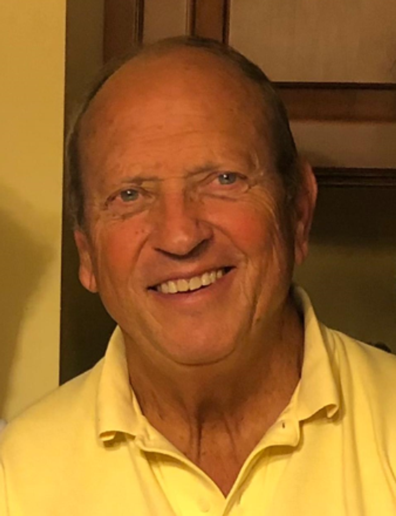 David Waldren Osborn