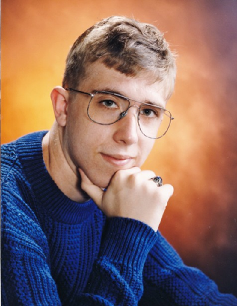 Troy R. Rowley Profile Photo