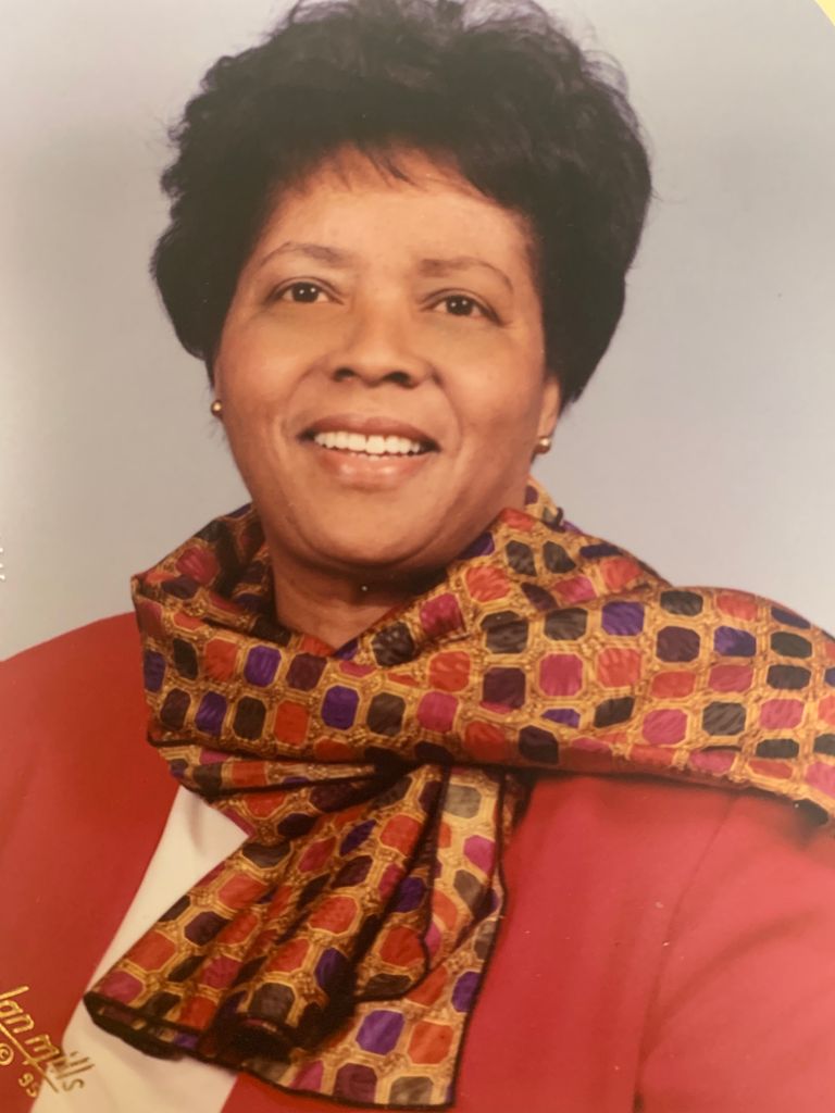 Mrs. Tommie Ann James Profile Photo
