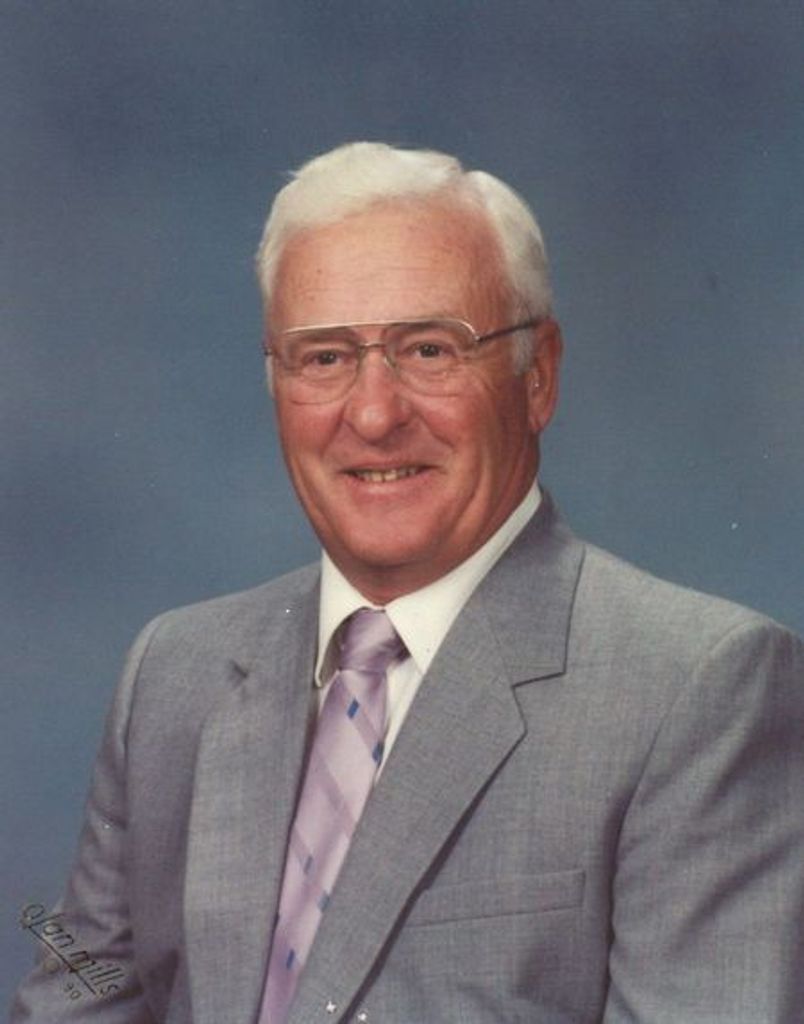 Kenneth Coffman