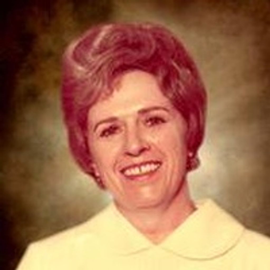 Pauline  Rice Anderson