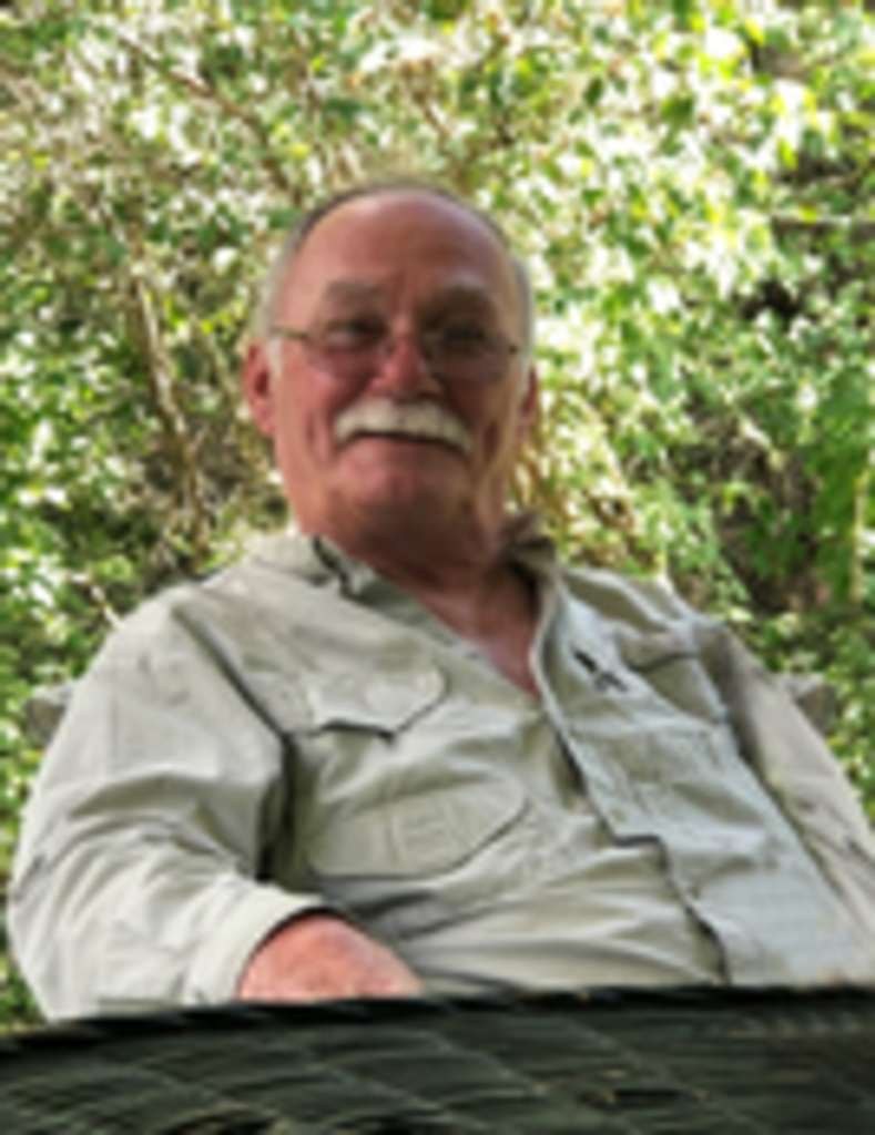 Stephen Robert Bogdan Profile Photo