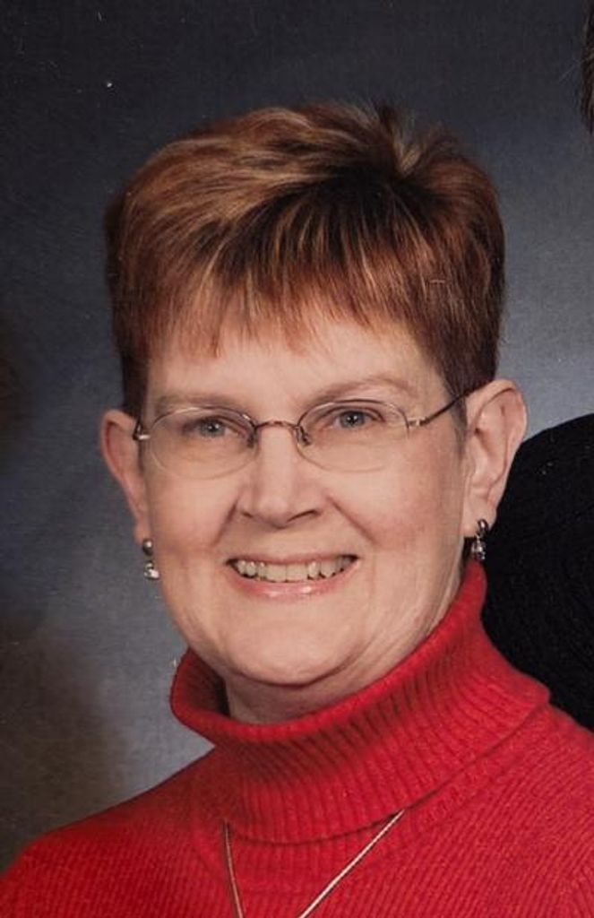 Kathleen Ann Althouse