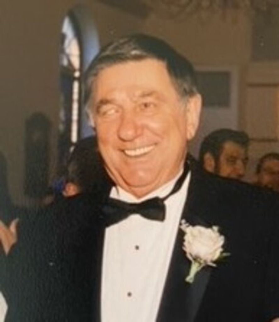Thomas H. Matese, Sr. Profile Photo
