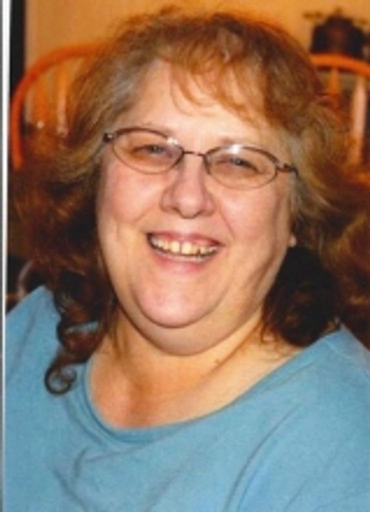 Ellen  Marie ALEXANDER