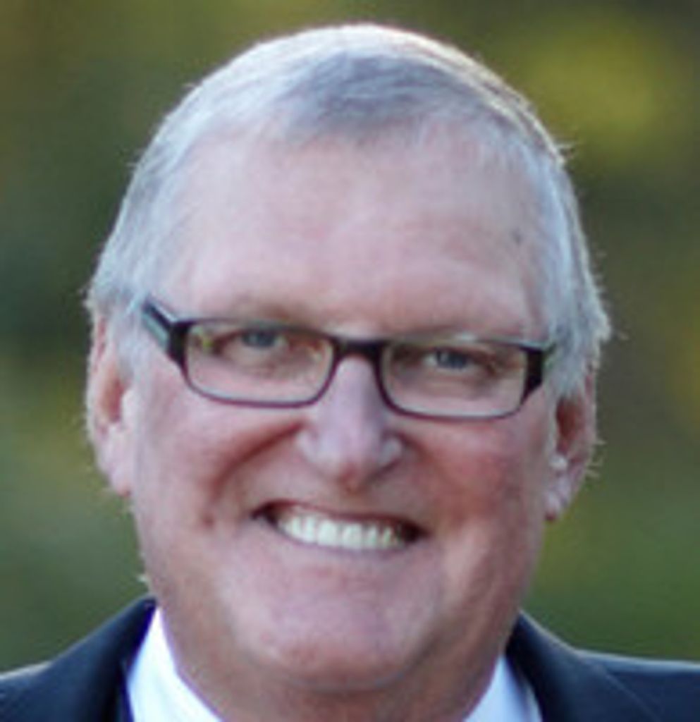 James P. Diener Profile Photo