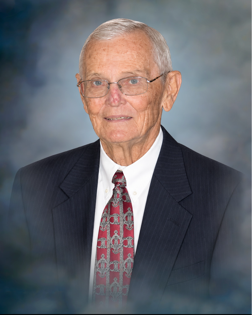 J. Larry Smith Profile Photo