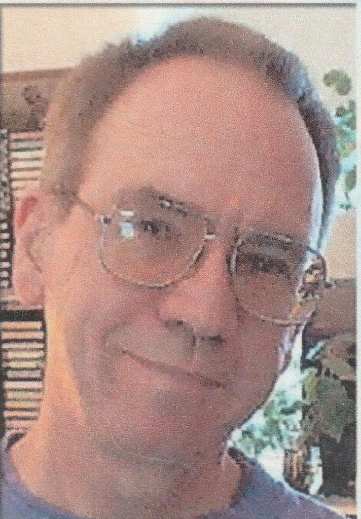 Michael R. Crooks Profile Photo