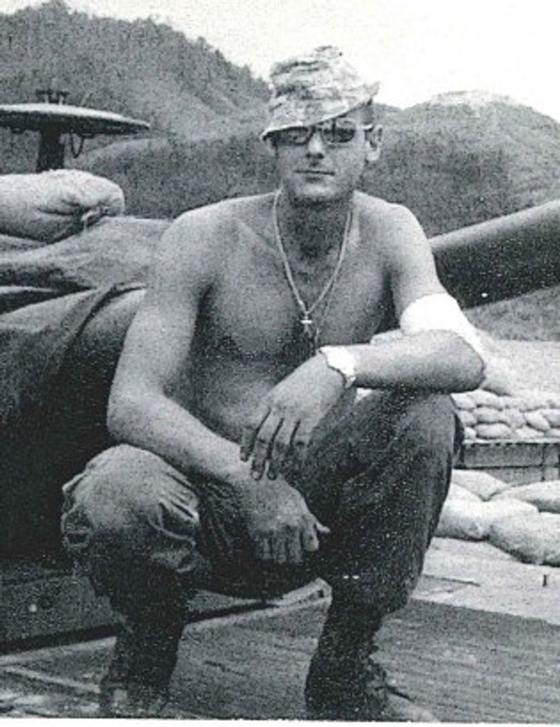 James "Jim" Roger Hass Profile Photo