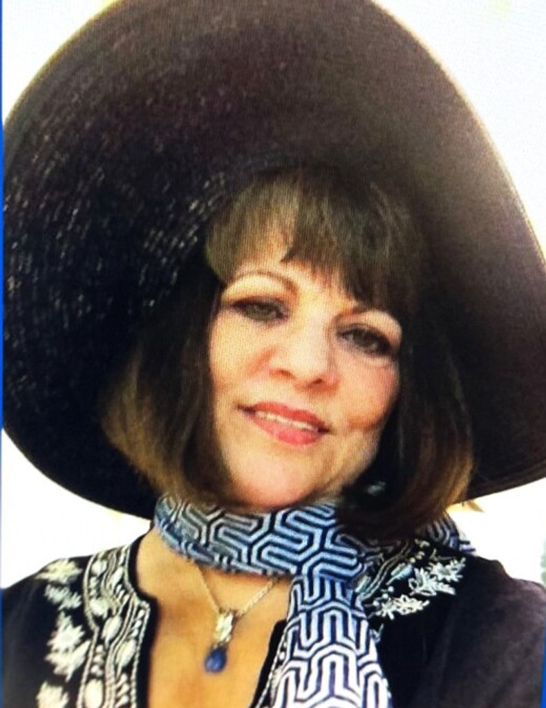 Rose Etta (Cerett)  Kozak