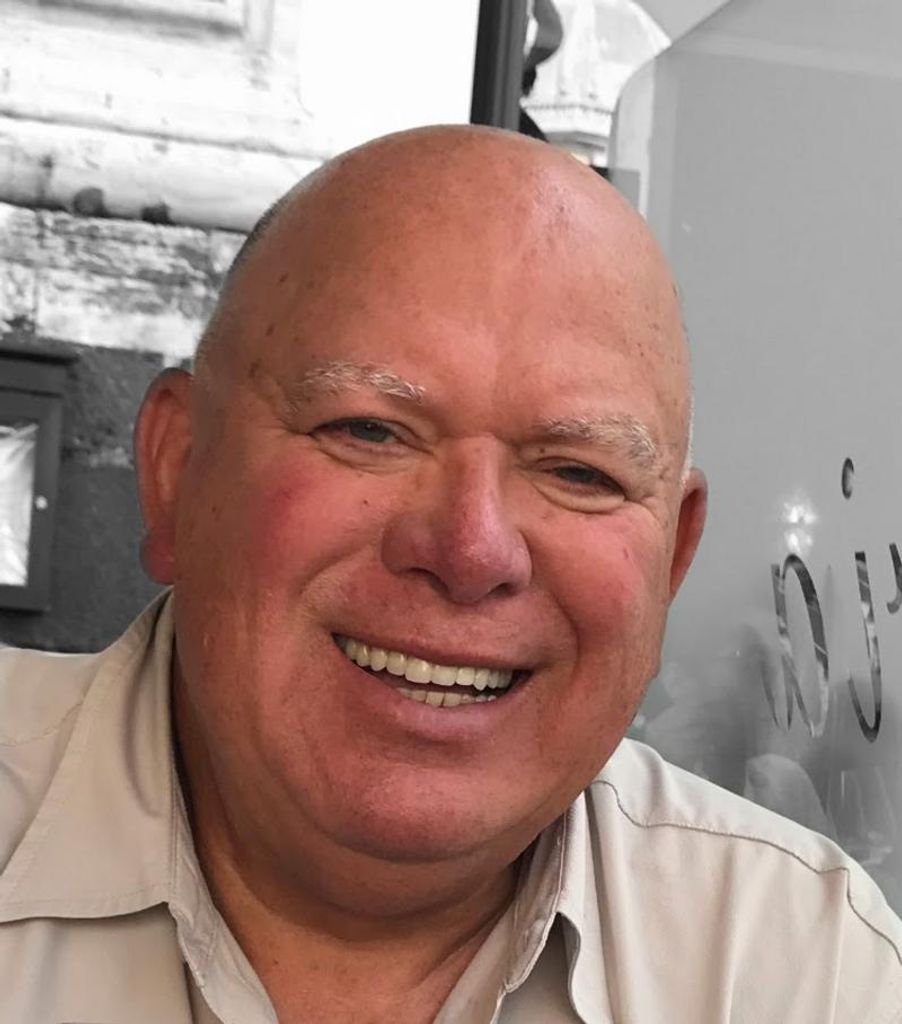 Robert Creed Woods Profile Photo