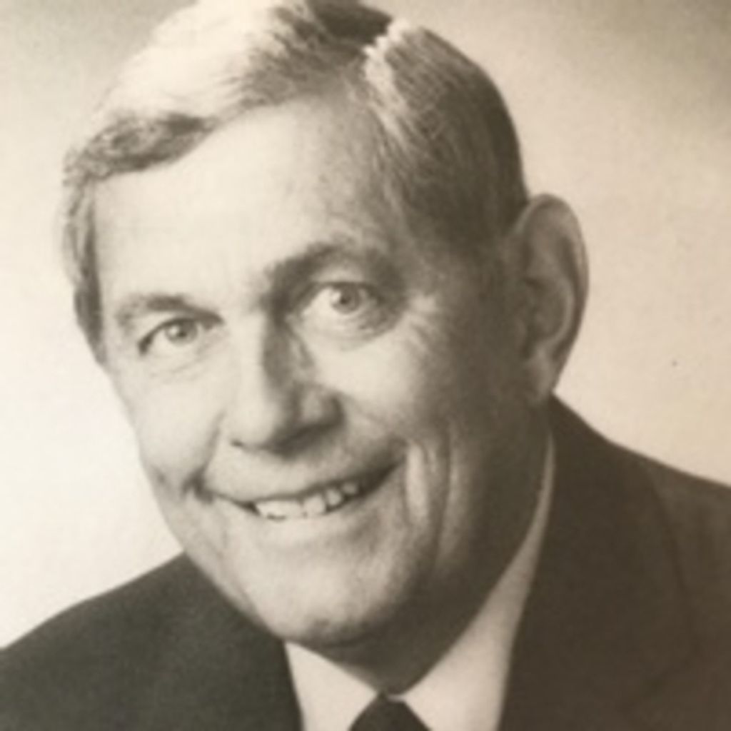 Richard Darlington Gerle