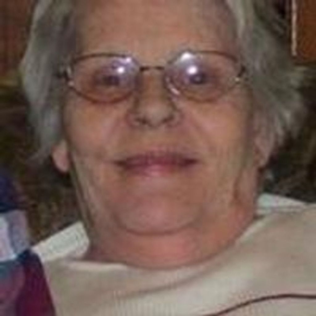Myrtle M. Blevins