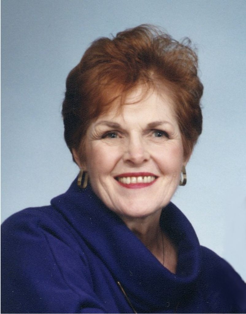 Joanne C. (Corey)  (Hitchcock) Carlson Profile Photo