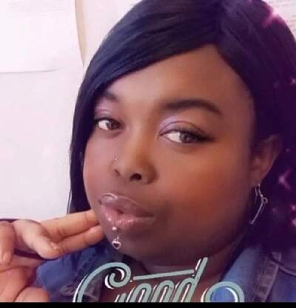 Nekelia Shanay Barnett Profile Photo