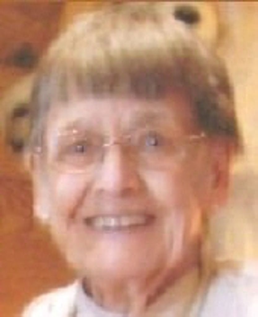 Martha Schmidt