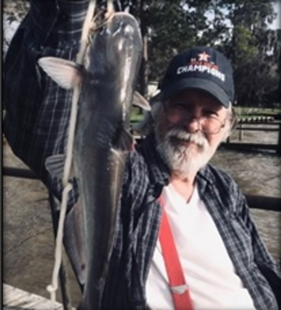 Thomas Larry Madison, Sr.