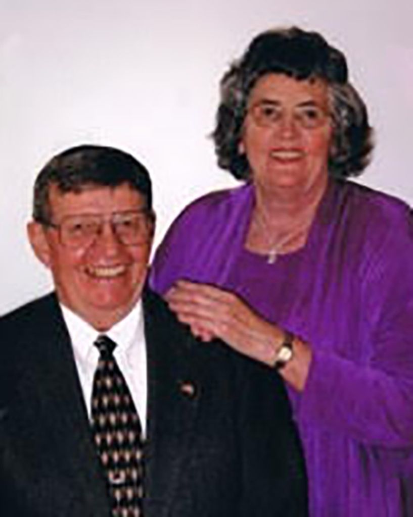 Julia Larue Mcgrath Wardell