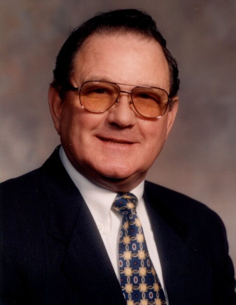 George “Bill” William Ovens Profile Photo