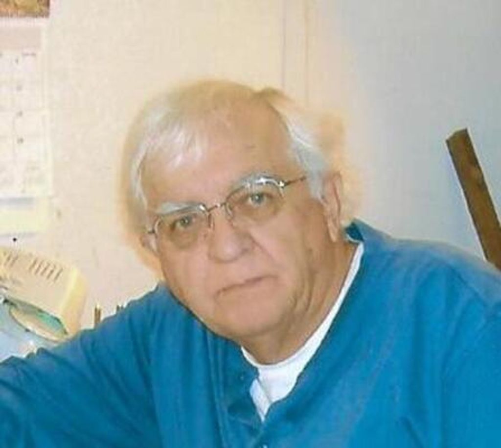 Clifford Lee Hannah Profile Photo