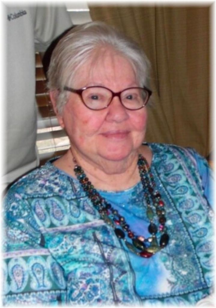 Mary Louise Watson Profile Photo