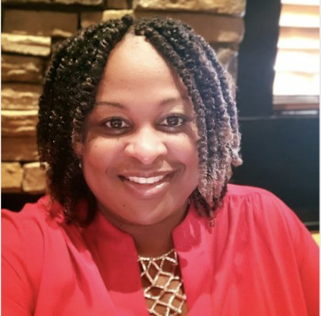 Dr. Minervia Scott-Gray Profile Photo