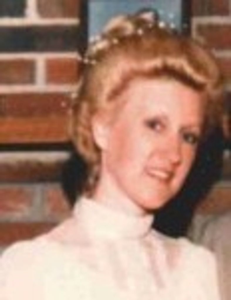 Paula T. (Novak)  Logue
