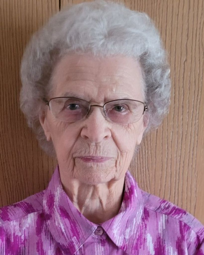 Cyrilla MacDonald