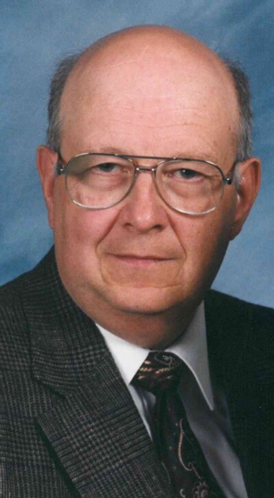 Ronald A. Helwig Profile Photo