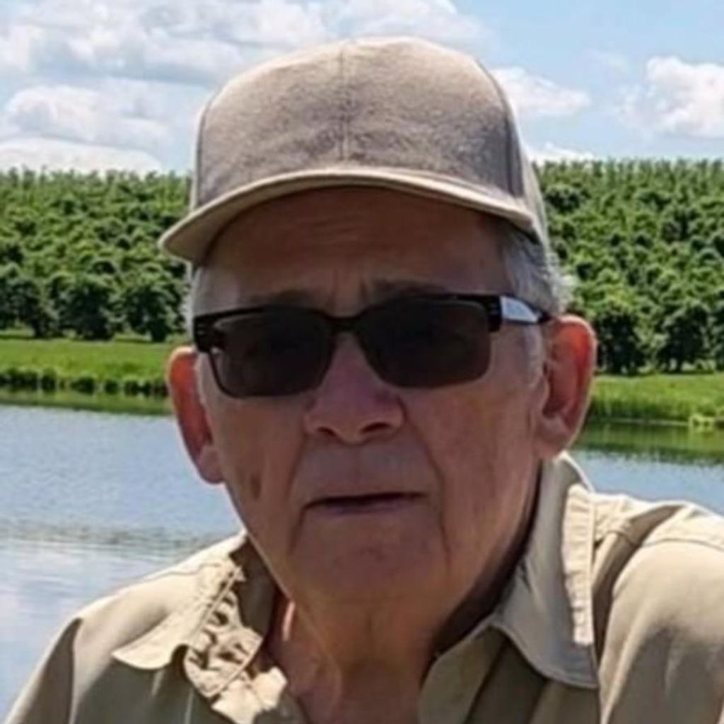 James "Jim" W. Delp