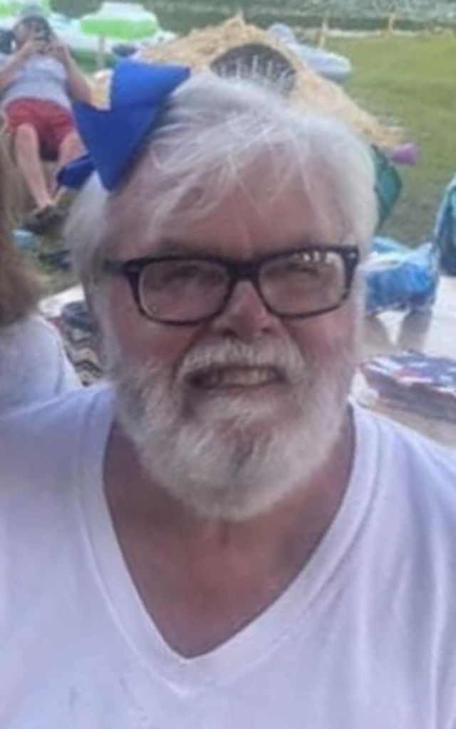 Elmer Charles Schubert Profile Photo