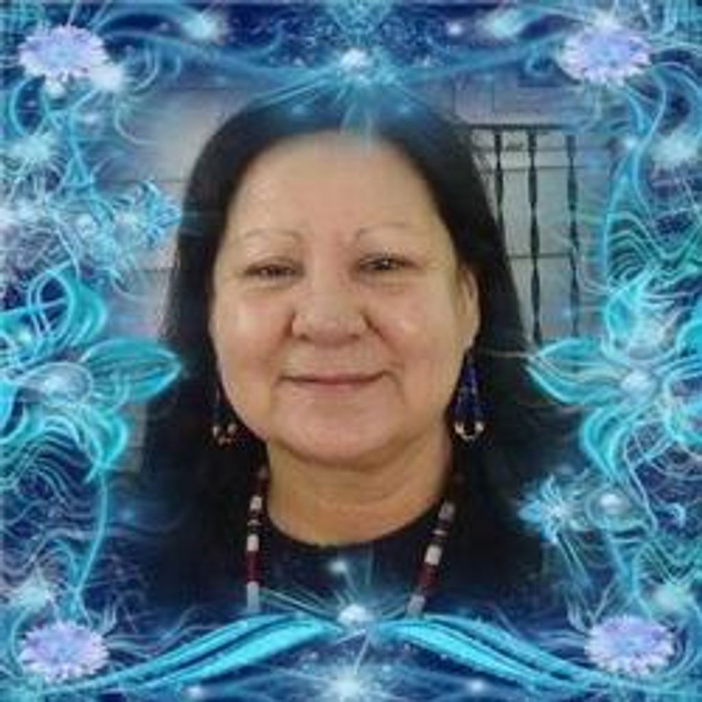 Patricia Elaine Negonsott Profile Photo