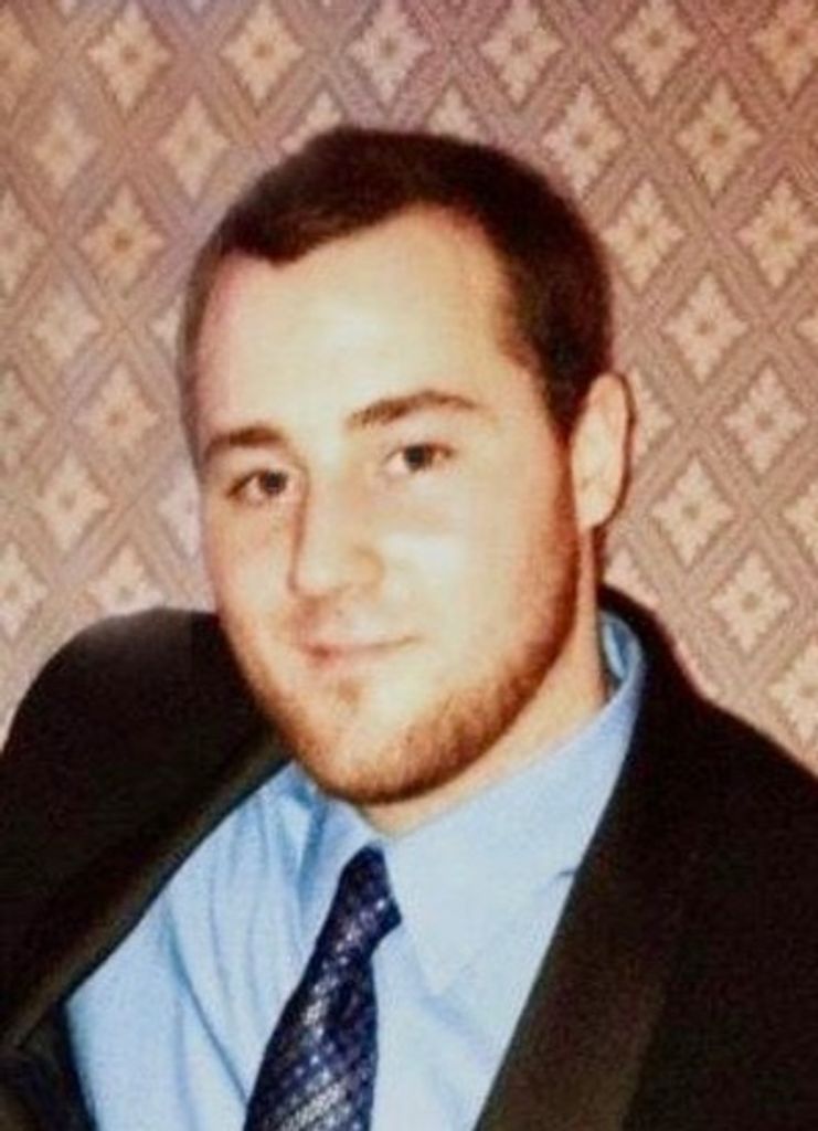 Kenneth D. Corr Profile Photo