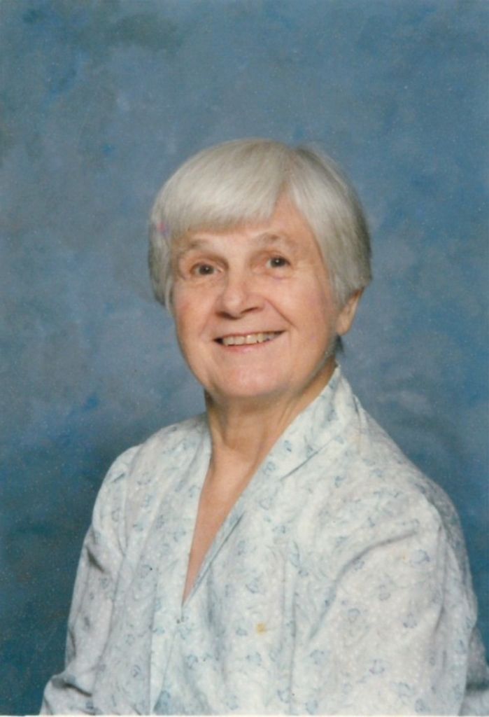 Mary Borzik