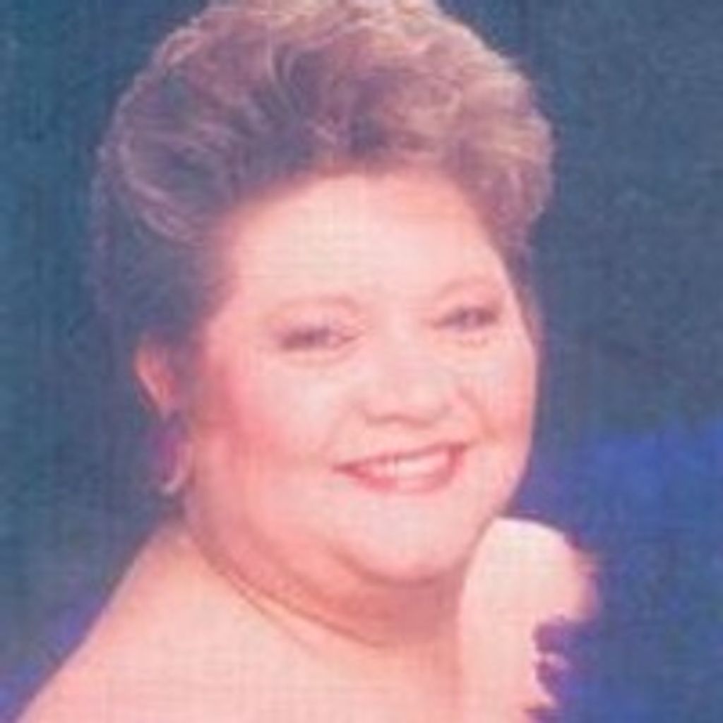 Joann Maxwell Dragoo