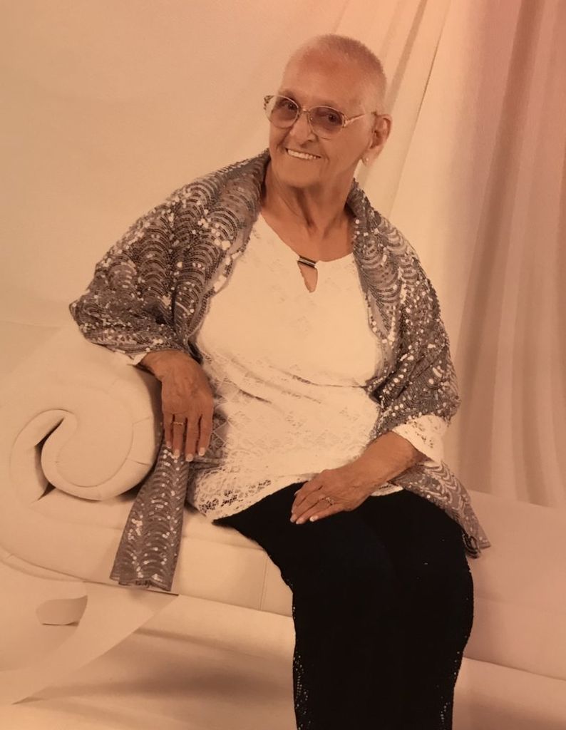 Betty Lou Golden Profile Photo
