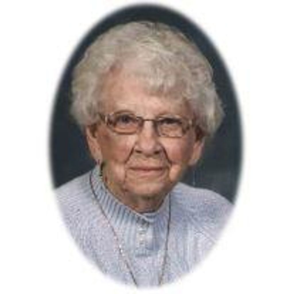 Myrtle Trenne