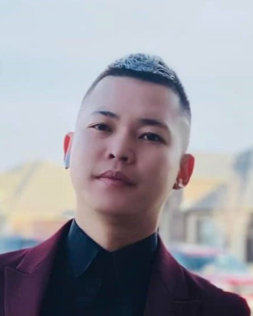 Hung Senh Song
