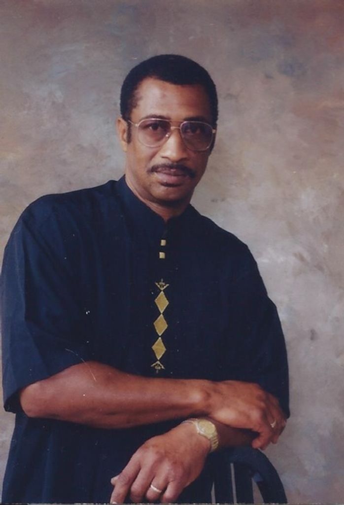 Huey L Anderson, Sr. Profile Photo