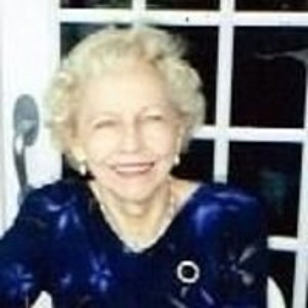 Marion Dorothy Noyes