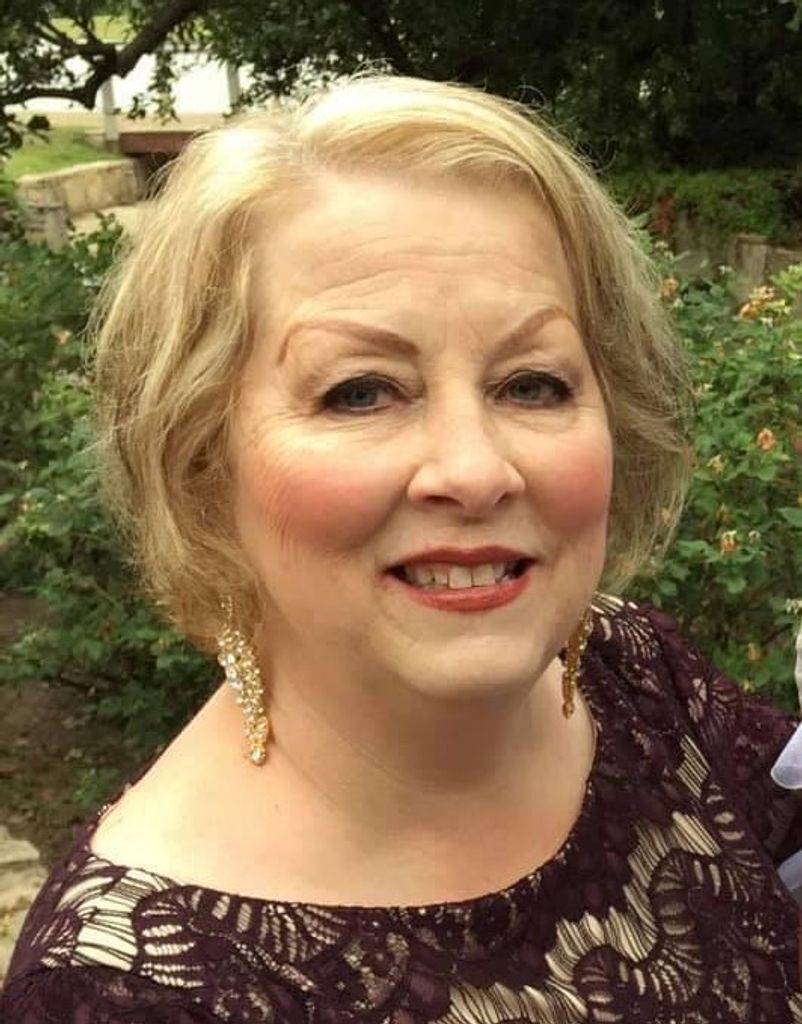 Cathy Geneva Wilson