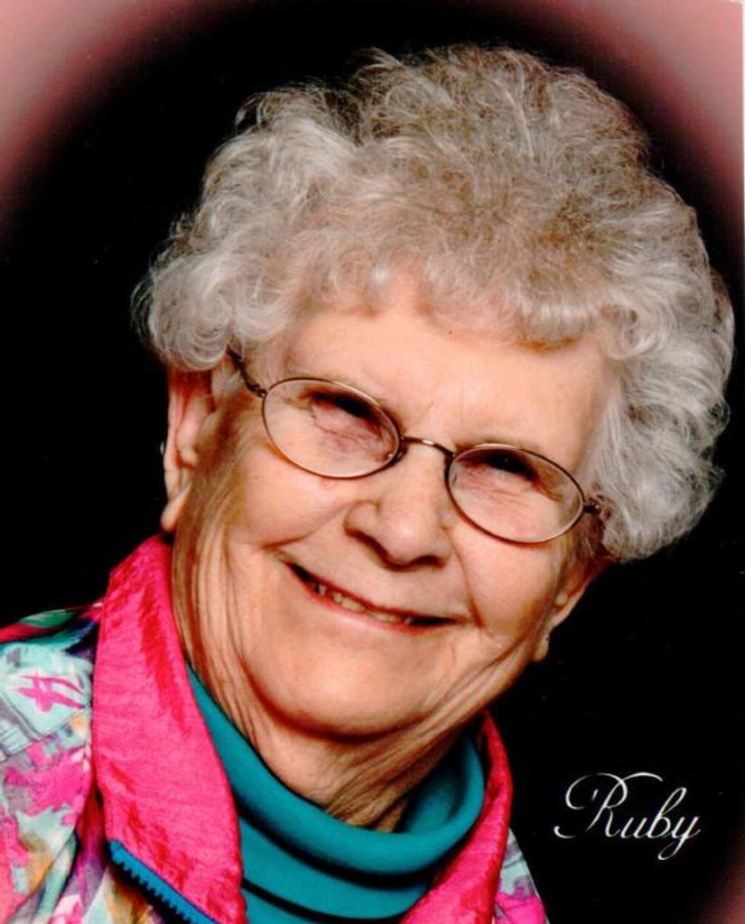 Ruby (Hein)  Fry Profile Photo