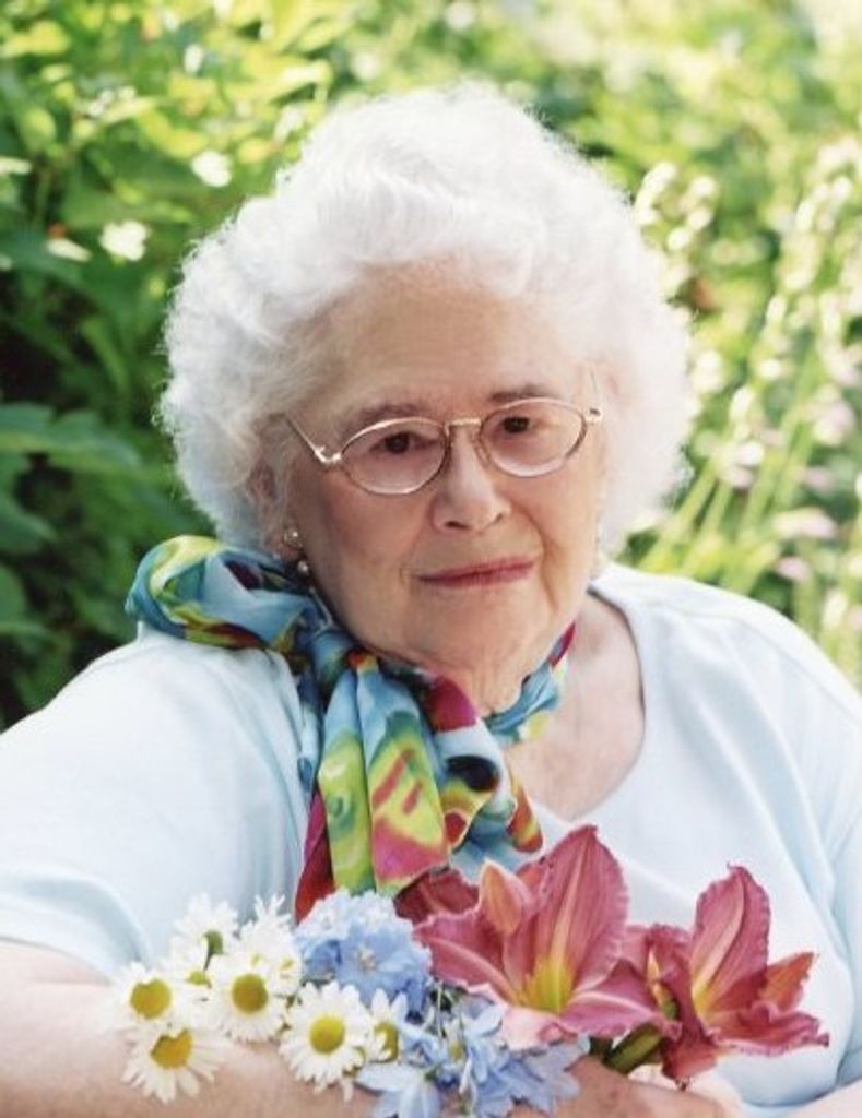 Charlotte Gonea