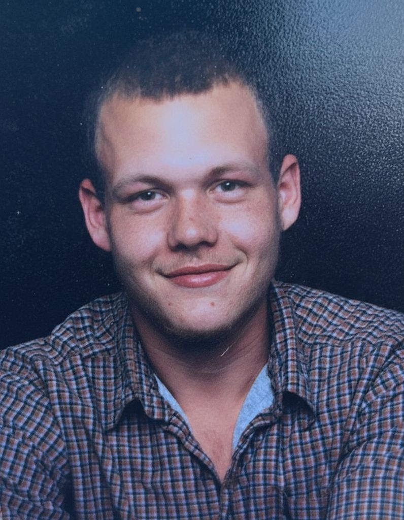 Brennan Scott Profile Photo