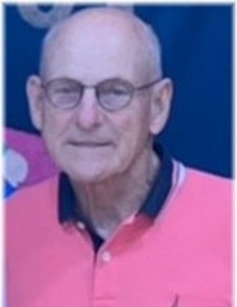 Robert  C. Funke