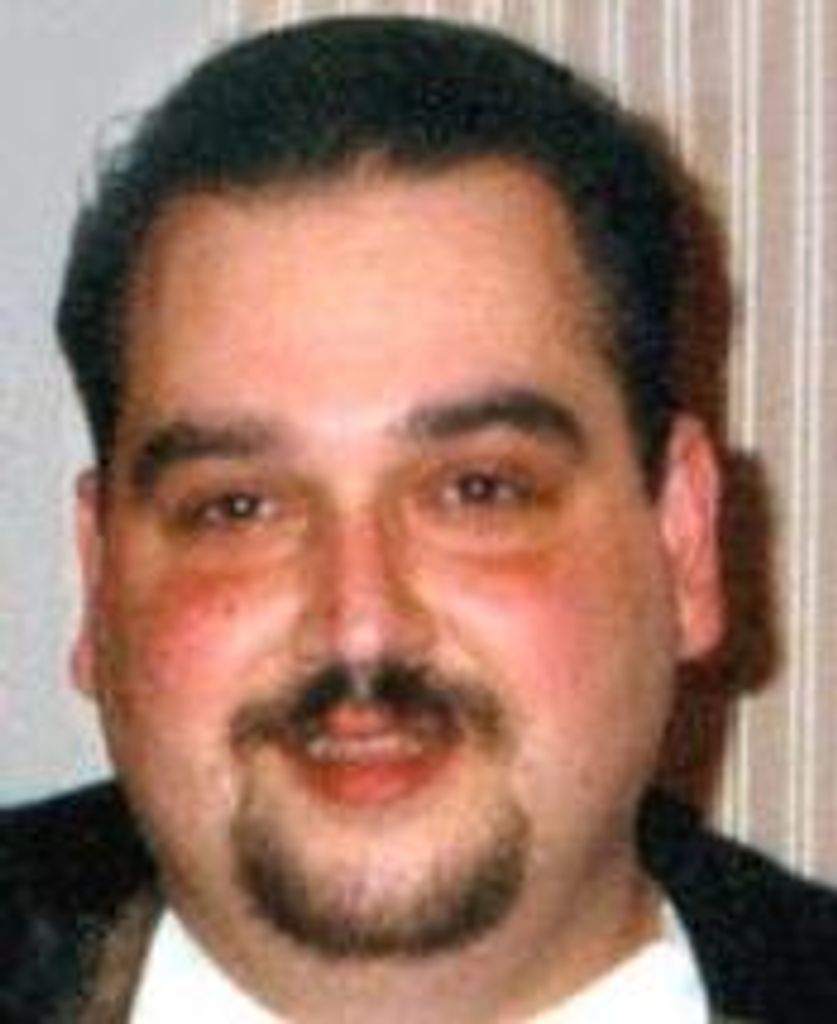 Joe Mike Amaral