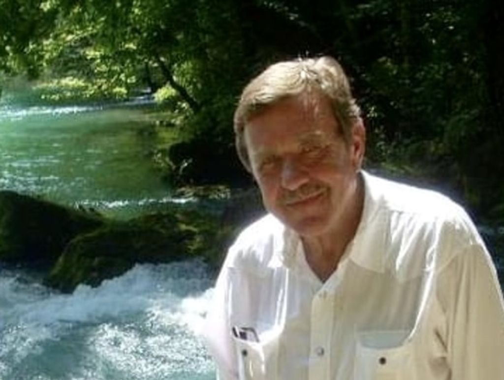 William (Bill) Delange, Iii