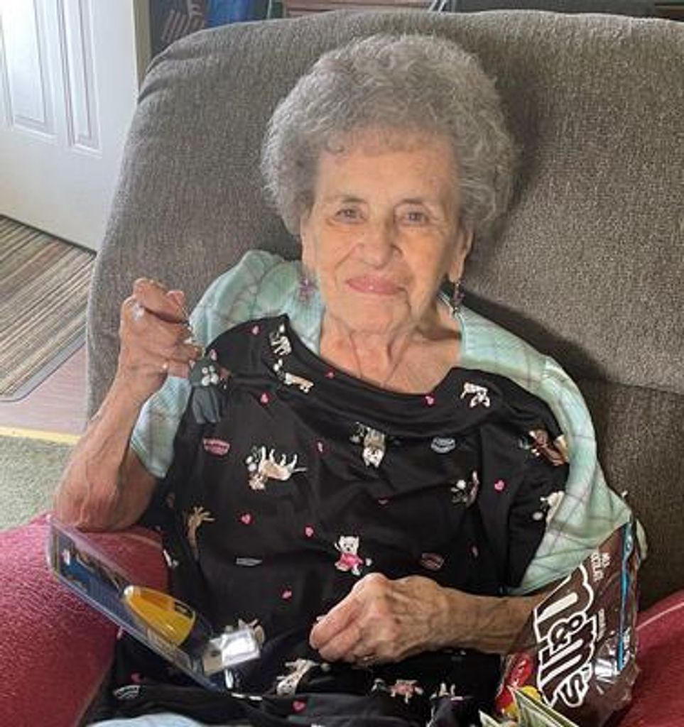 June E. Snyder Profile Photo