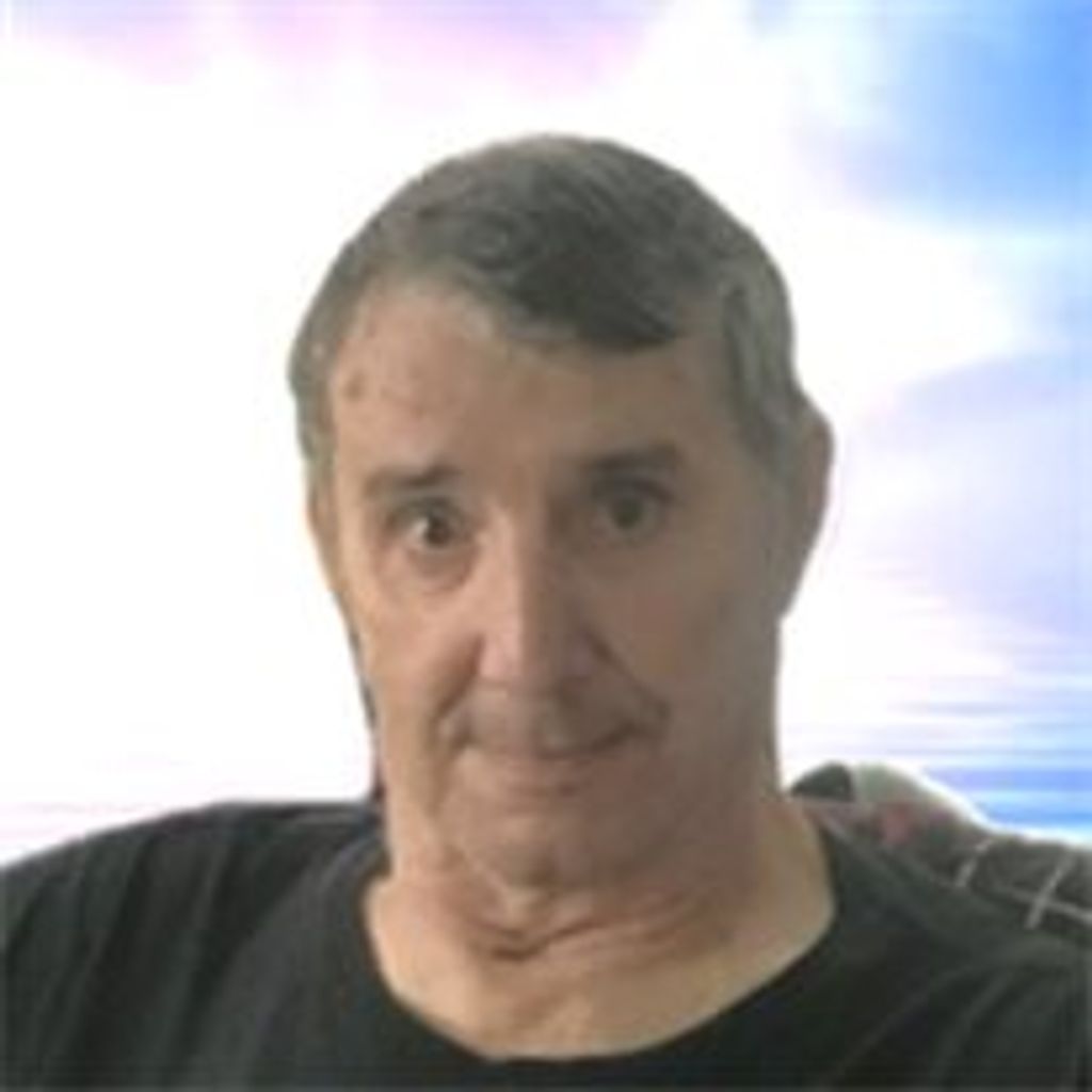 Edward J. Garrity, Sr.